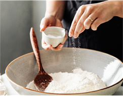 10 top tips to reduce salt in your diet