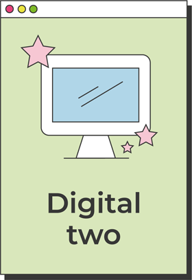 Digital Two