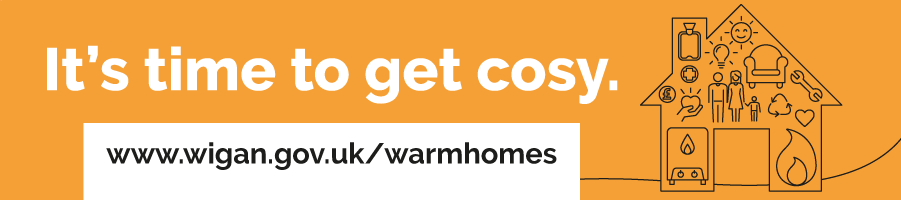 Warm Homes