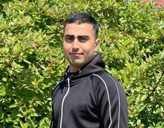 Ghani's story