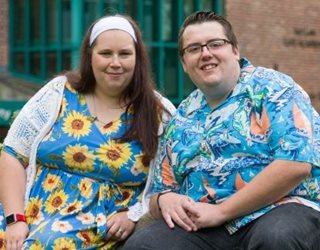 Fay and Rob's Story