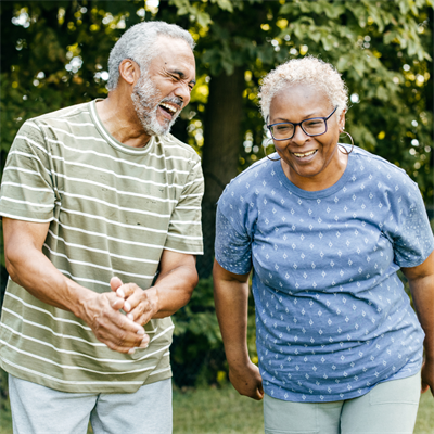 7 benefits of being active in later life - MAIN