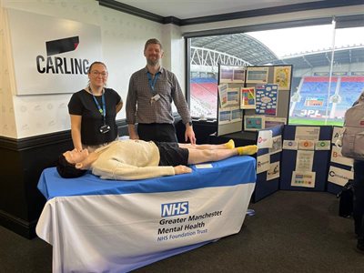 Build Your Future at The Brick Community Stadium