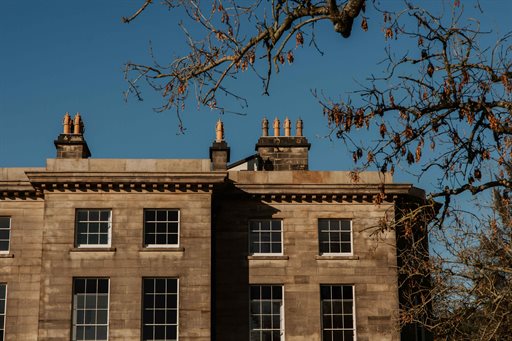 Haigh Hall October 2026