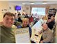 Tea, Tech and Togetherness at Greenfields