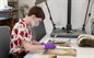 New archives conservation space