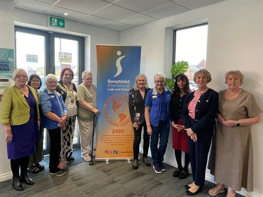 Soroptimist event 8 smaller res