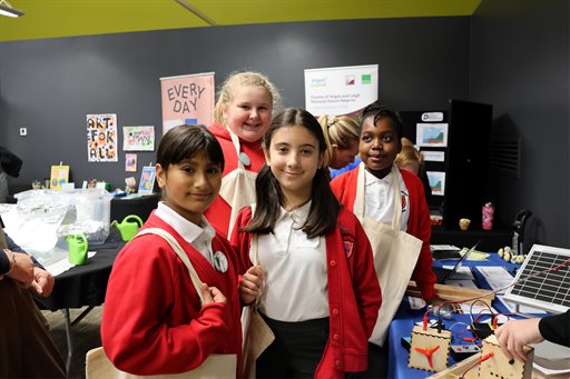Youth Climate Summit