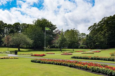 Jubilee Park