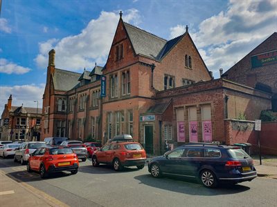 Wigan Museum