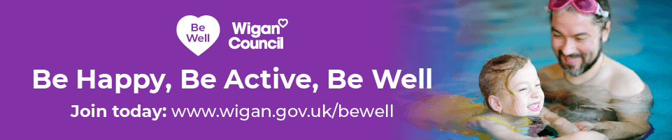 Be Well Membership offer banner 960x 200 Web