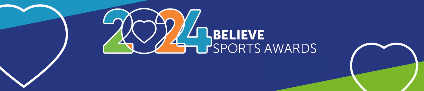 Believe Sports Awards 2022
