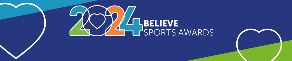 Believe Sports Awards 960x200