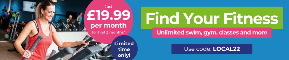 exclusive offer