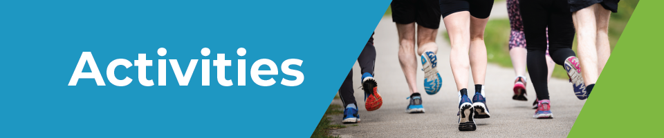 Be Well - Sports