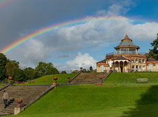 Mesnes-Park-with-Rainbow