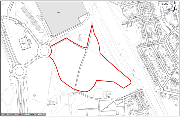 Westwood plot