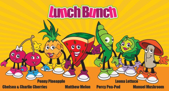 Lunch Bunch