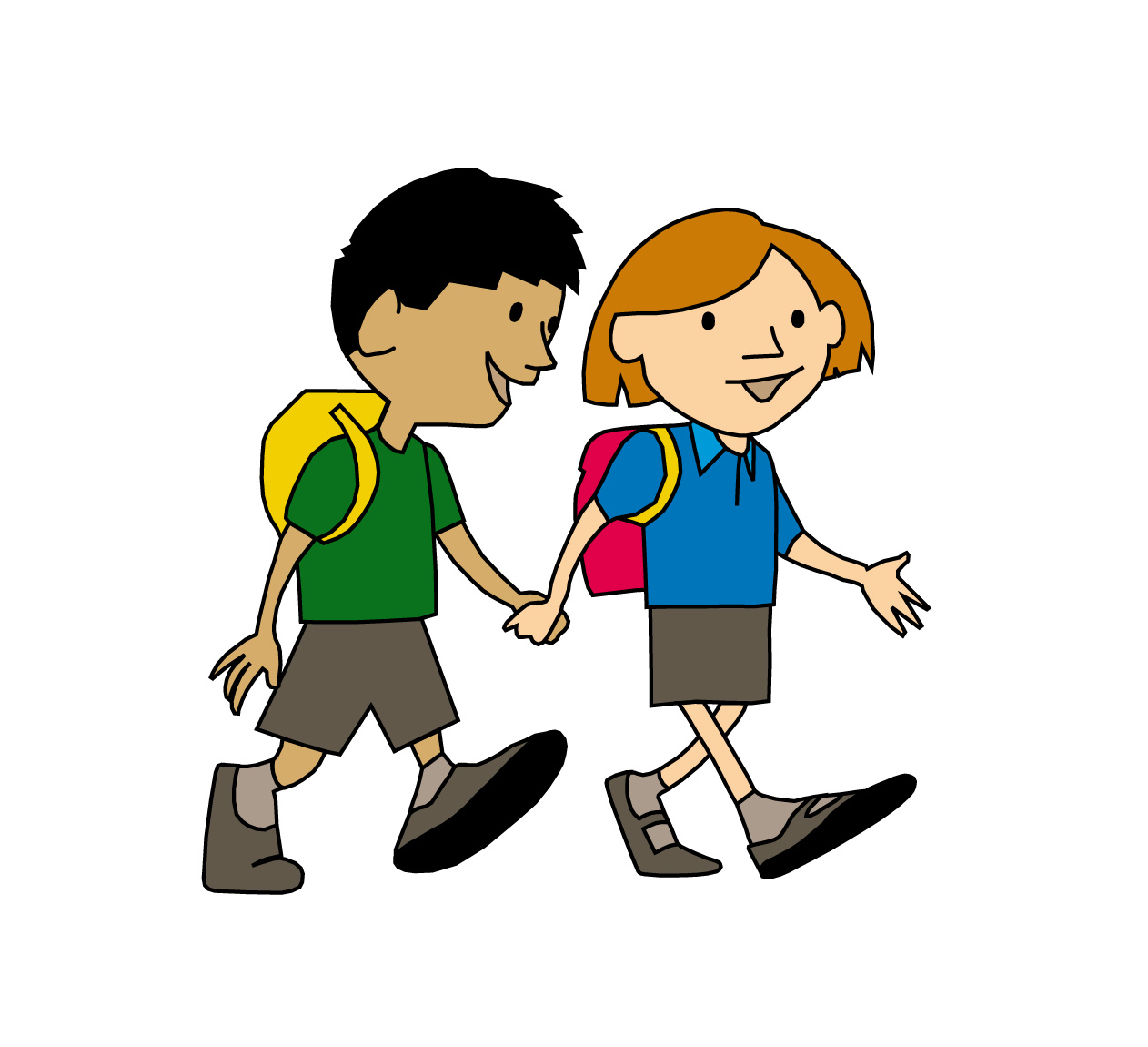 Image result for walk to school