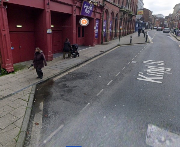 King Street-SW-2