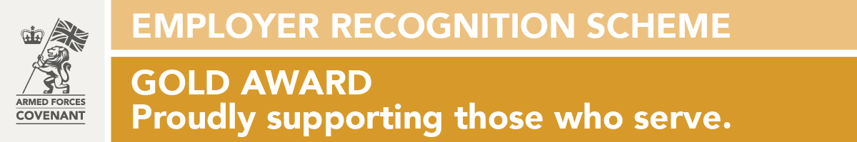 Wigan Council Gold Award