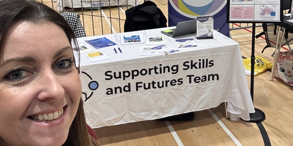 AF at health and wellbeing
