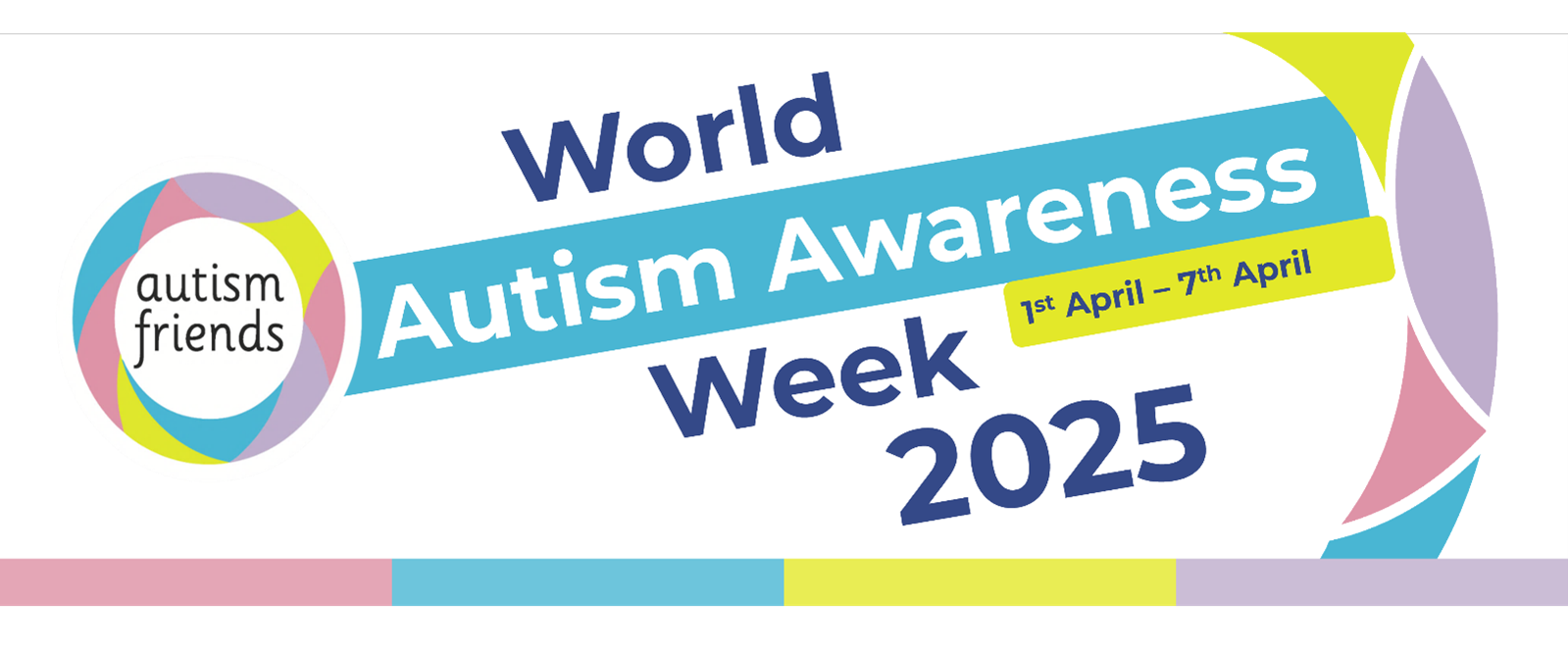 Autism acceptance week