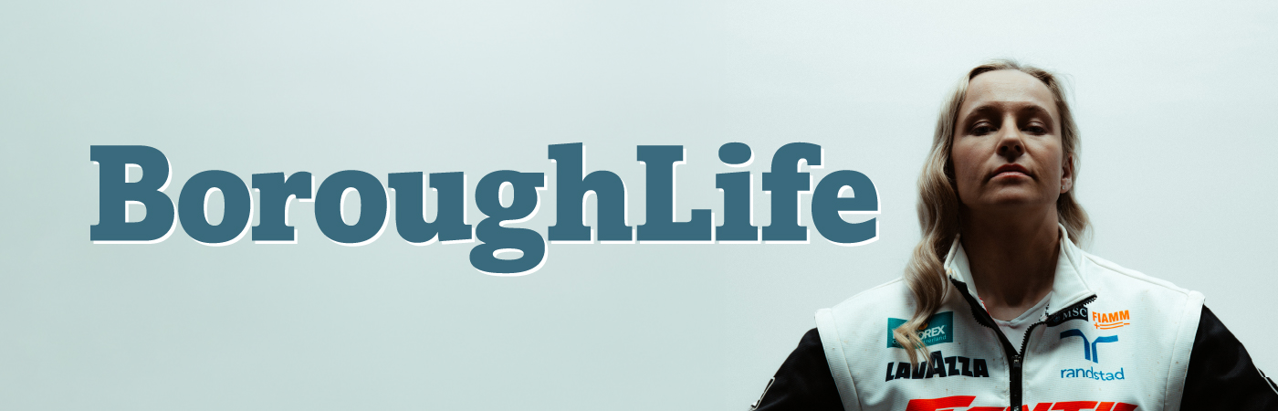 Borough Life Spring edition