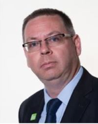 Cllr Anderson