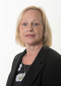 Cllr Yvonne Klieve