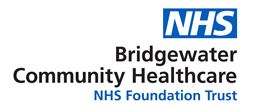 Bridgewater Community Healthcare logo