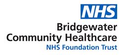 Bridgewater Community Healthcare logo