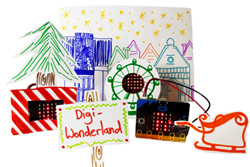 Digi-Wonderland image