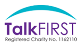 TalkFirst logo