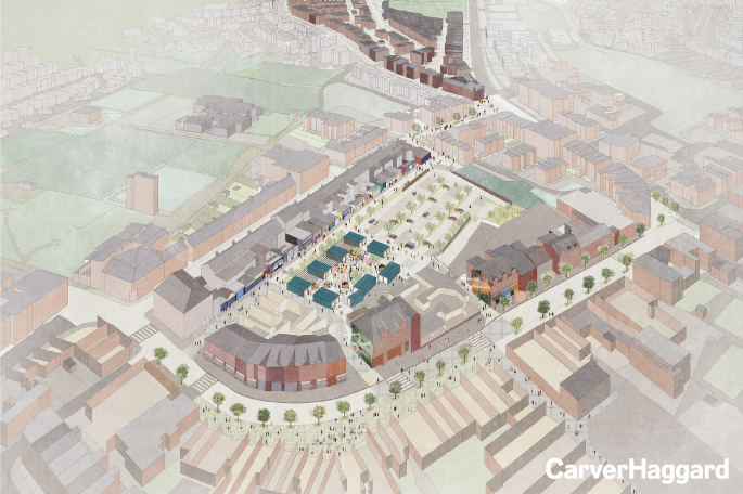 Ashton view - design plans