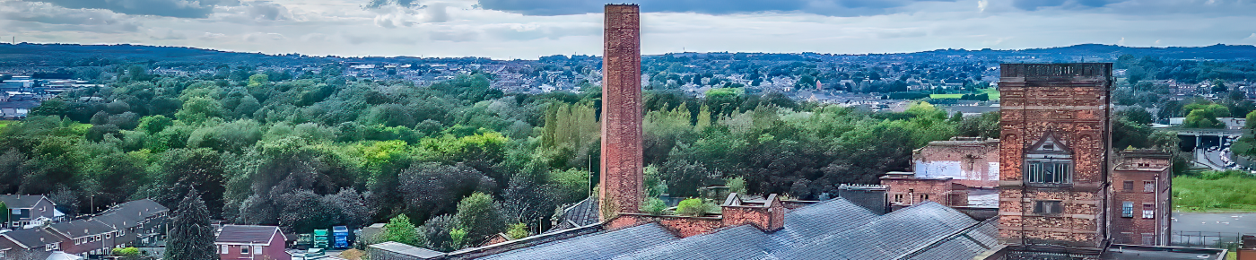Eckersley Mill