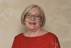 Dorothy Bowker