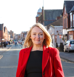Jo Platt