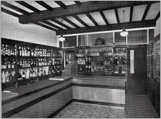 Bradshawgate after internal improvements