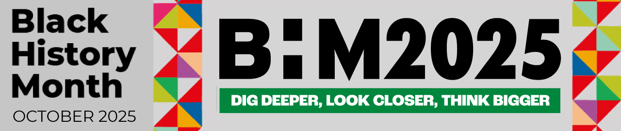 Black History Month 24 Web Banner