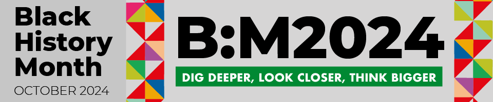 Black History Month 24 Web Banner