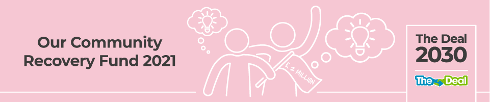 CRF Banner