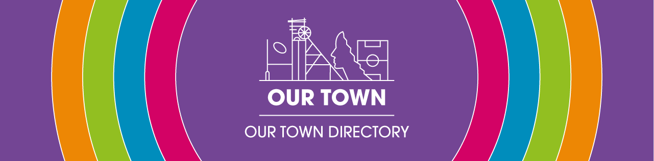 Our Town Directory