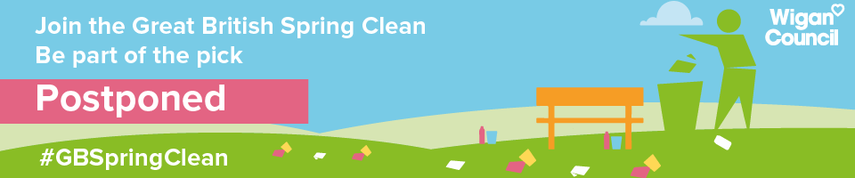 Spring Clean