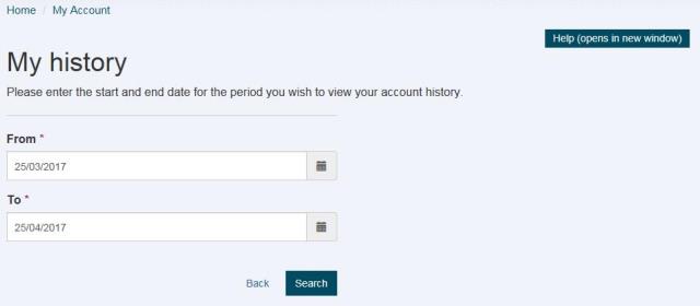 Registrars payments - image