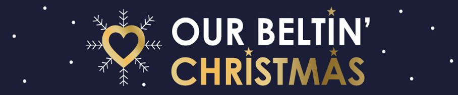 Beltin Christmas