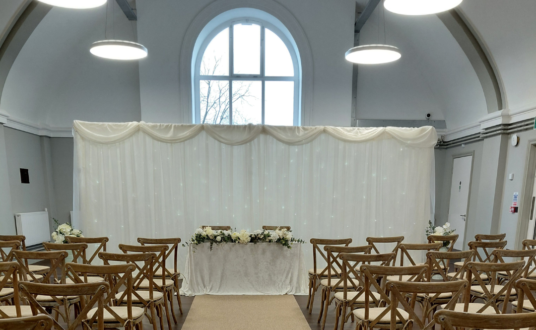 The Colliery Suite 2