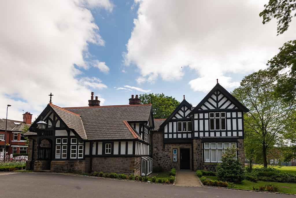 Gallery wedding venues