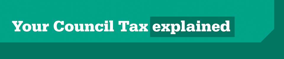 Your Council Tax Explained