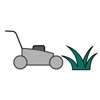 icon-lawnmower